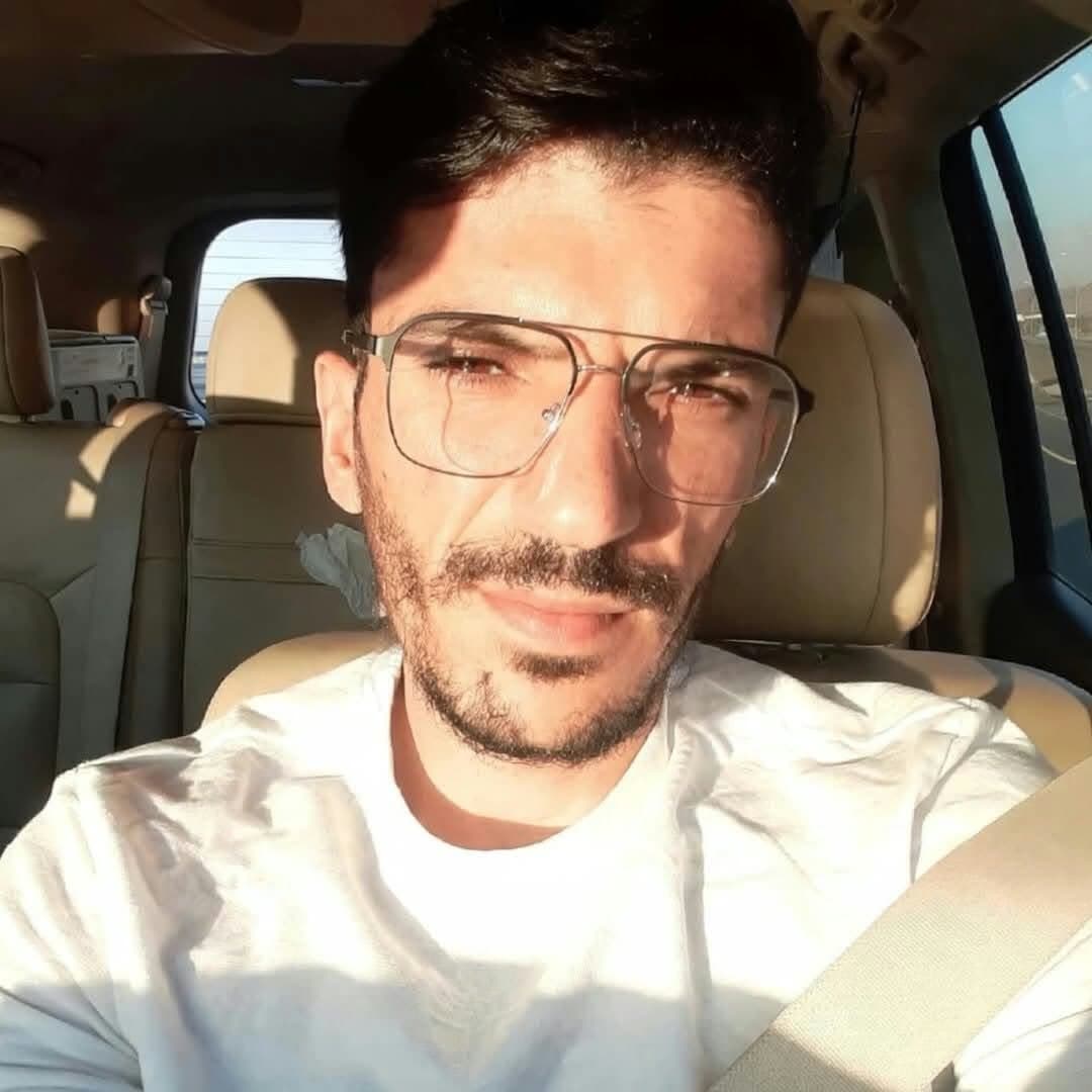 Ghazi Dashraoui